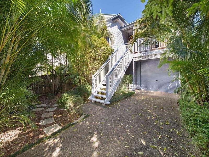 67 Chancellor Street, Sherwood QLD 4075