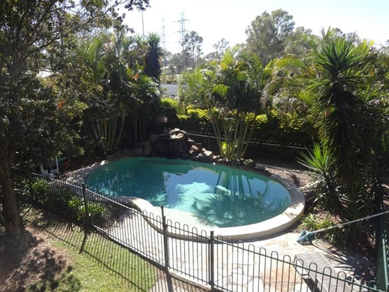 22 Idriess Street, Oxley QLD 4075