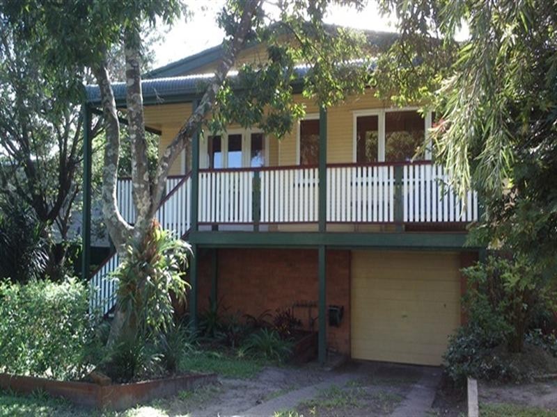22 Idriess Street, Oxley QLD 4075