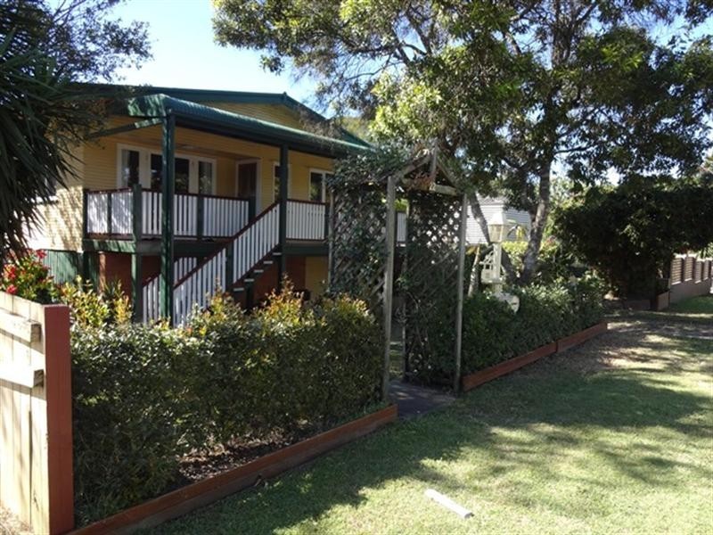 22 Idriess Street, Oxley QLD 4075