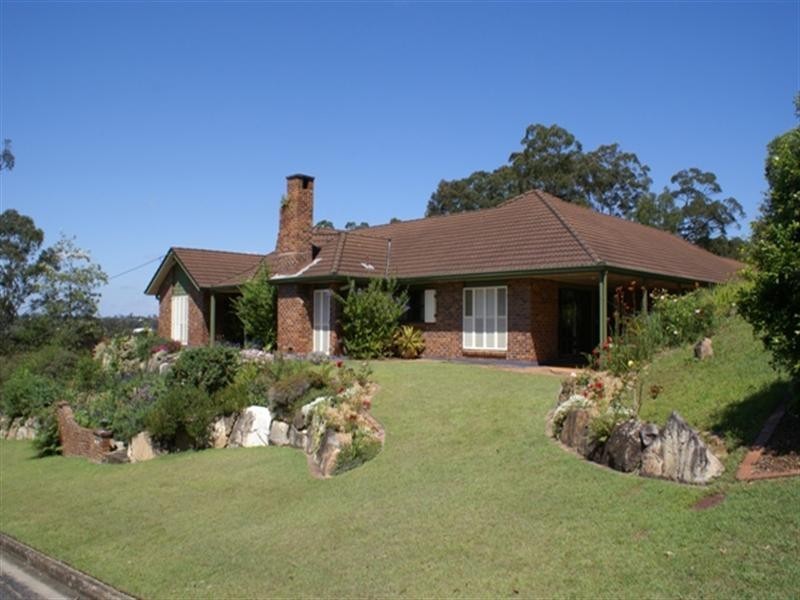 9 Spinkbrae Street, Fig Tree Pocket QLD 4069