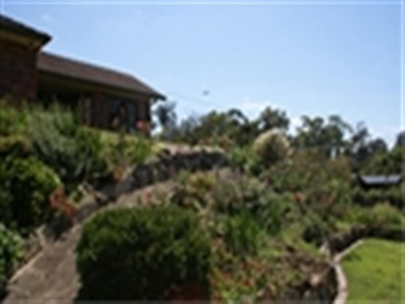 9 Spinkbrae Street, Fig Tree Pocket QLD 4069