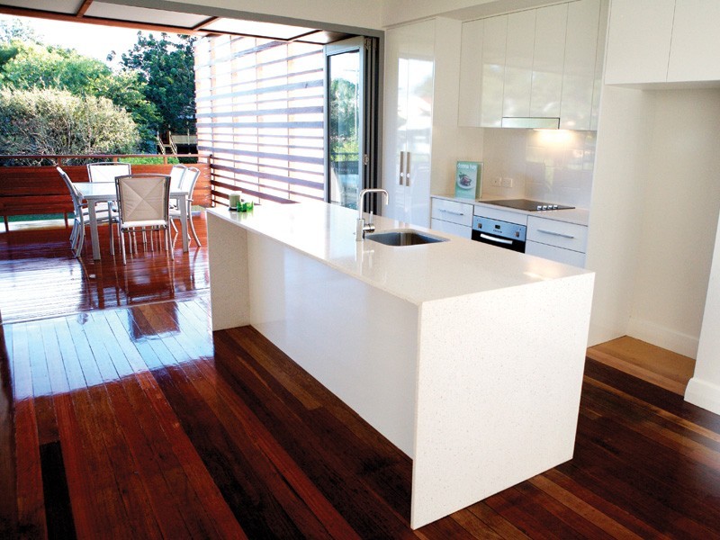 Cnr David St & Myla Terrace, Tennyson QLD 4105