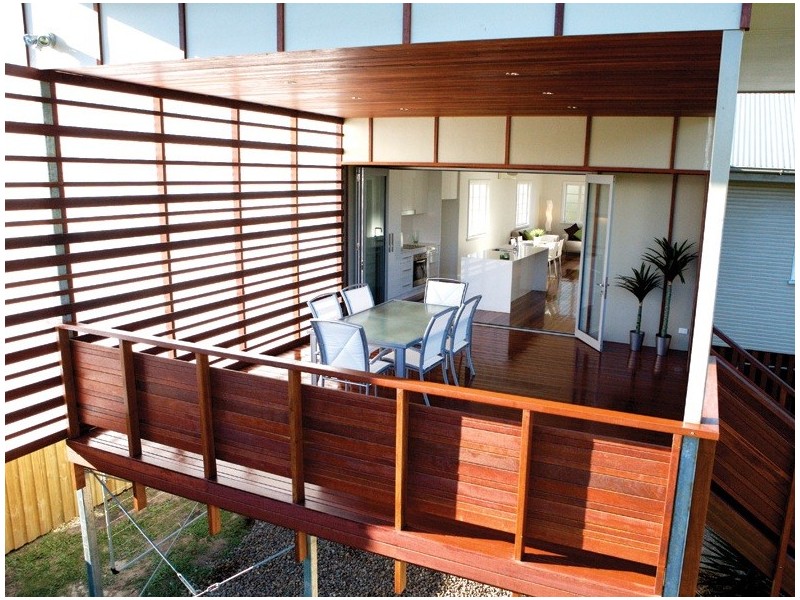 Cnr David St & Myla Terrace, Tennyson QLD 4105