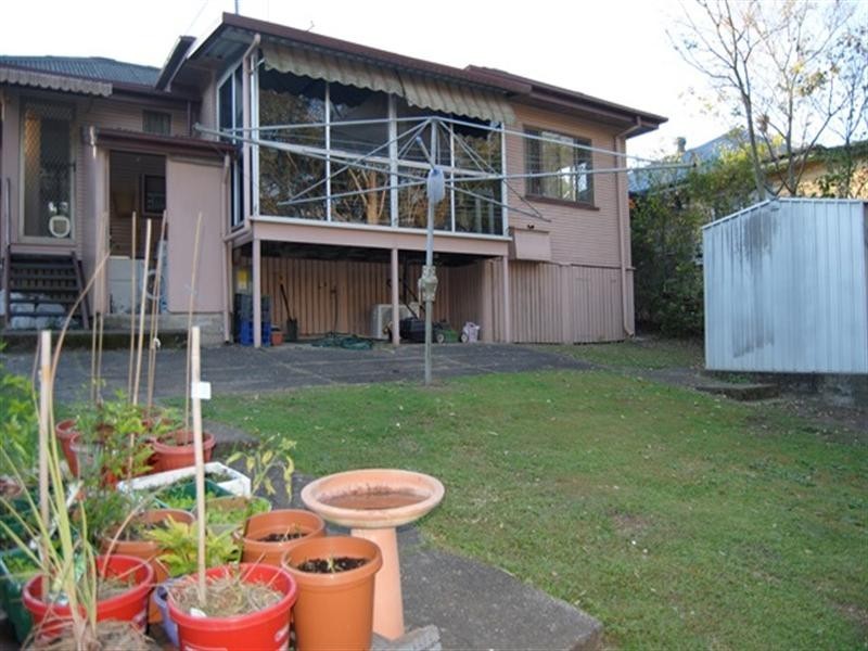 63 Bannerman Street, Oxley QLD 4075