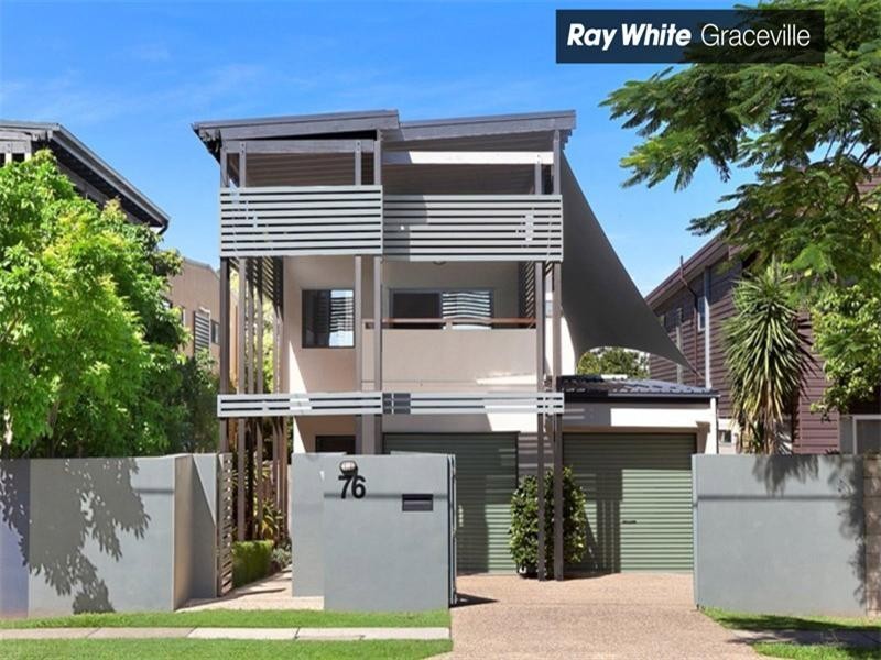 76 King Arthur Terrace, Tennyson QLD 4105