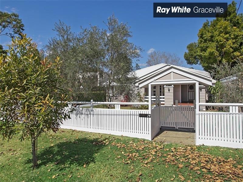 14 Dudley Street, Sherwood QLD 4075