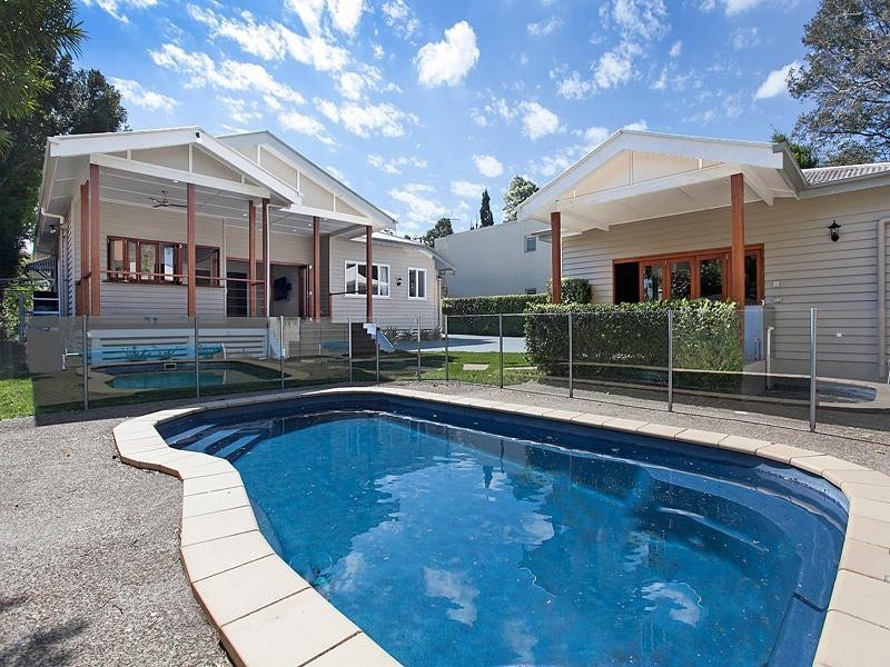 14 Dudley Street, Sherwood QLD 4075