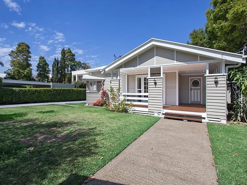 14 Dudley Street, Sherwood QLD 4075