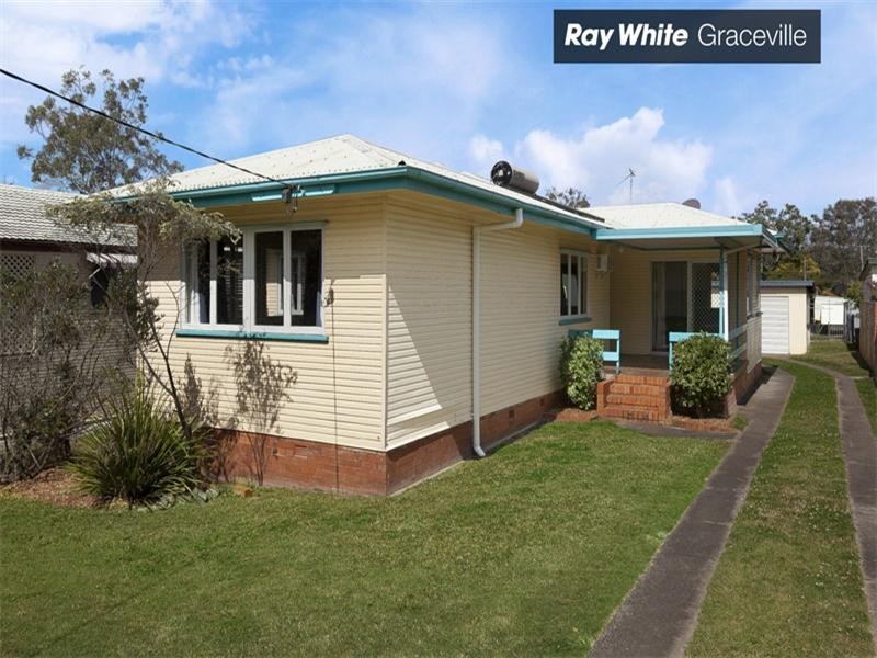 21 Stephenson Street, Oxley QLD 4075