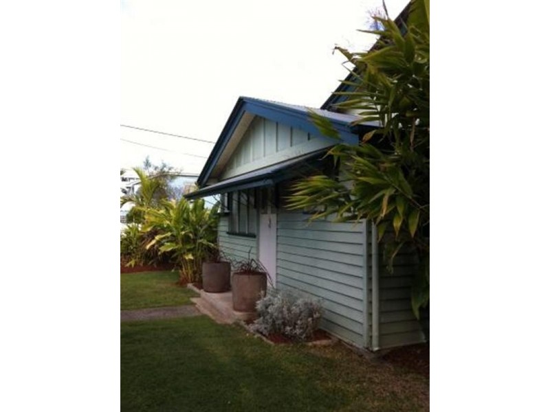 35 Chancellor Street, Sherwood QLD 4075