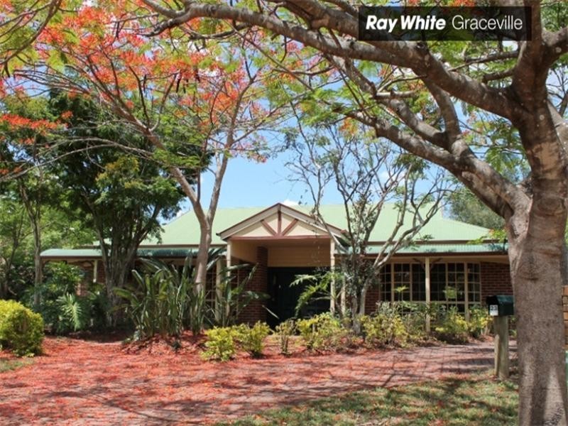 23 Epworth Street, Oxley QLD 4075