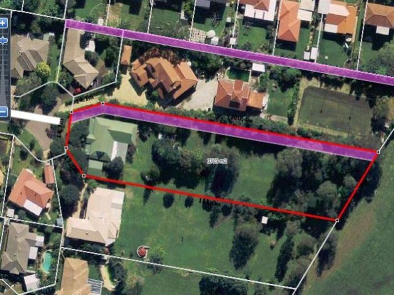 23 Epworth Street, Oxley QLD 4075