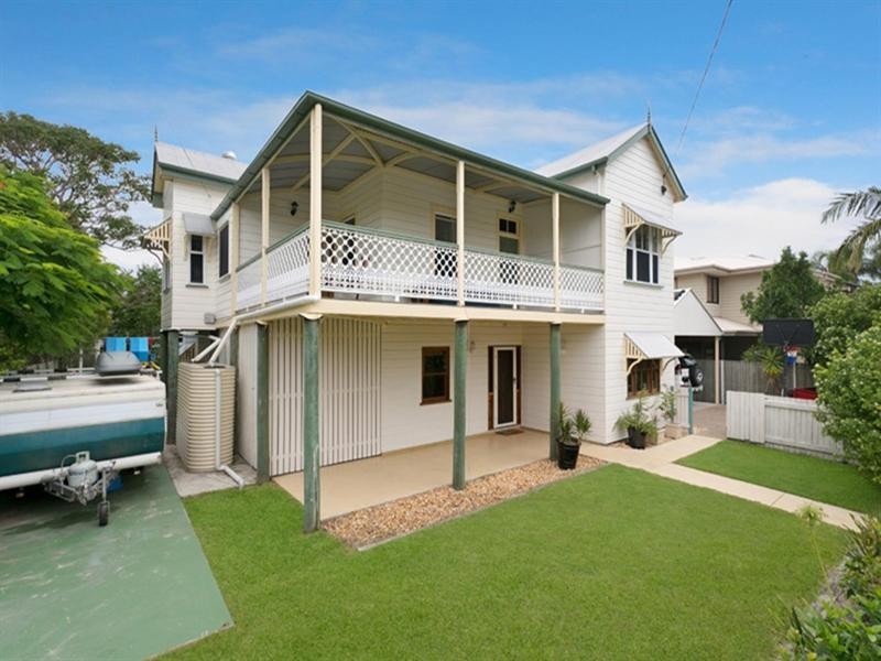 23 Graceville Avenue, Graceville QLD 4075