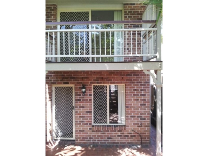 1/40 Yeronga Street, Yeronga QLD 4104