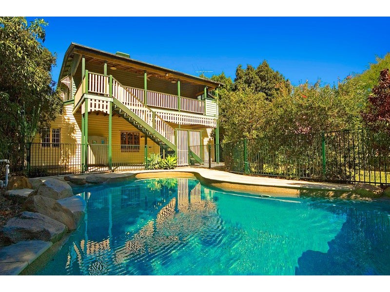 66 Chancellor Street, Sherwood QLD 4075