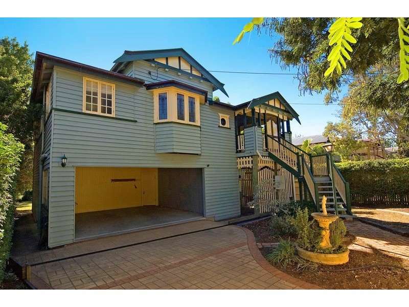 66 Chancellor Street, Sherwood QLD 4075