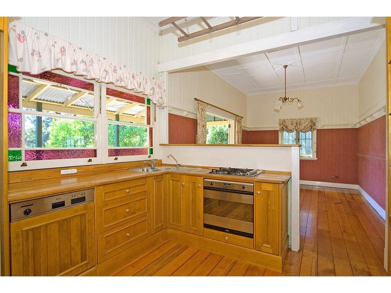 66 Chancellor Street, Sherwood QLD 4075