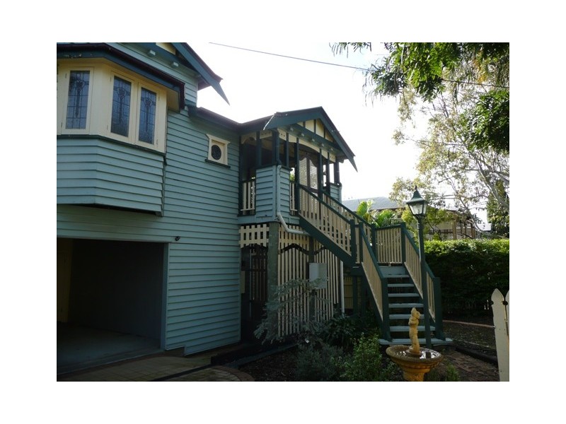 66 Chancellor Street, Sherwood QLD 4075