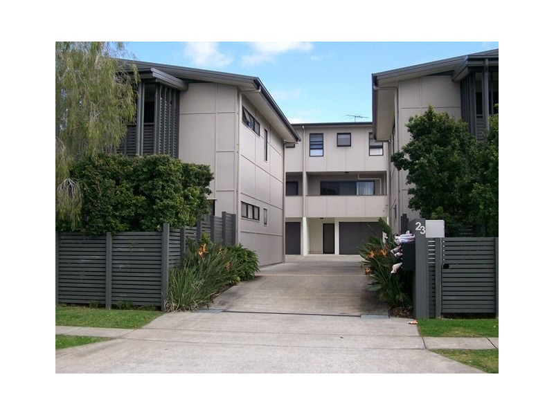2/23 Primrose Street, Sherwood QLD 4075