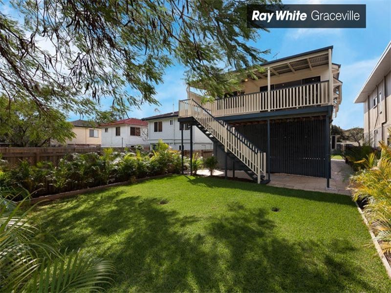 191 Graceville Avenue, Graceville QLD 4075