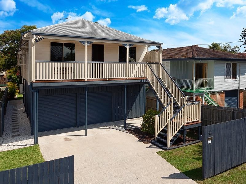 191 Graceville Avenue, Graceville QLD 4075