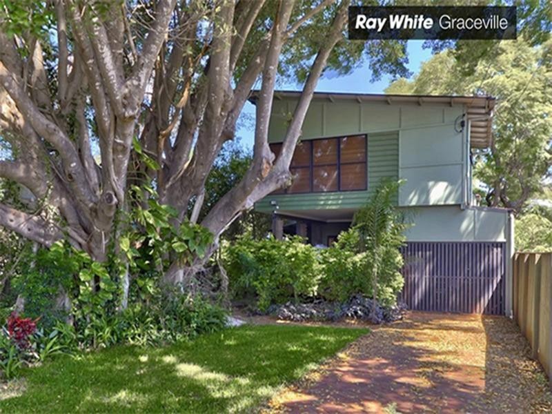 46 Balderstone Street, Corinda QLD 4075