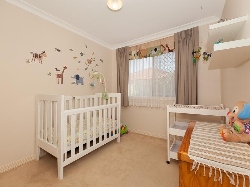 9 Belfry Place, Oxley QLD 4075