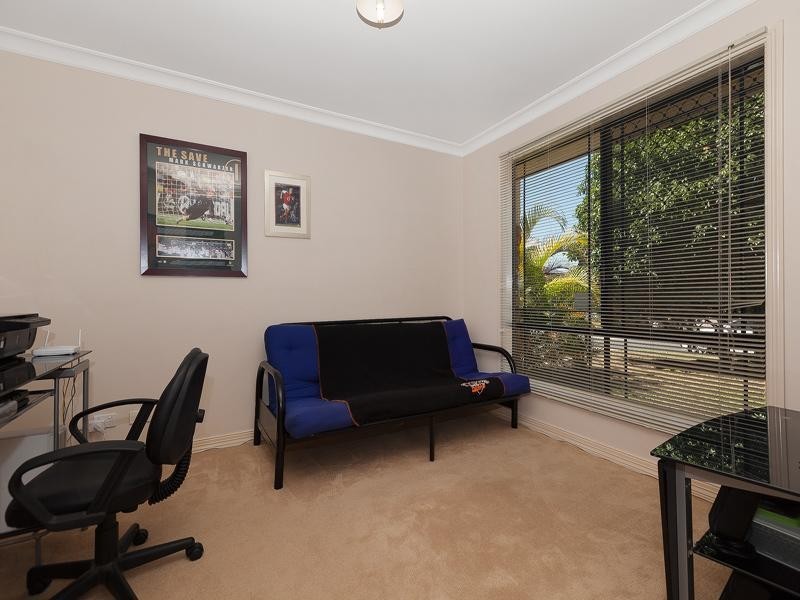 9 Belfry Place, Oxley QLD 4075