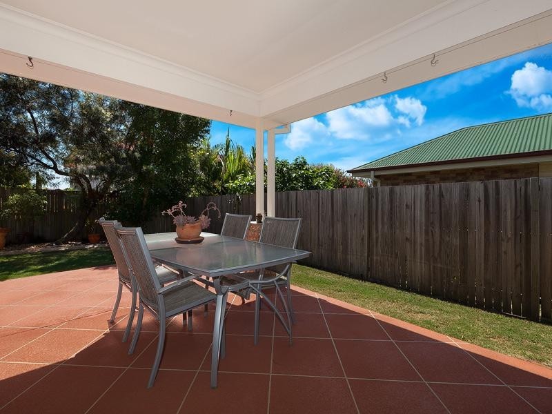 9 Belfry Place, Oxley QLD 4075