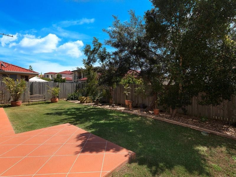 9 Belfry Place, Oxley QLD 4075