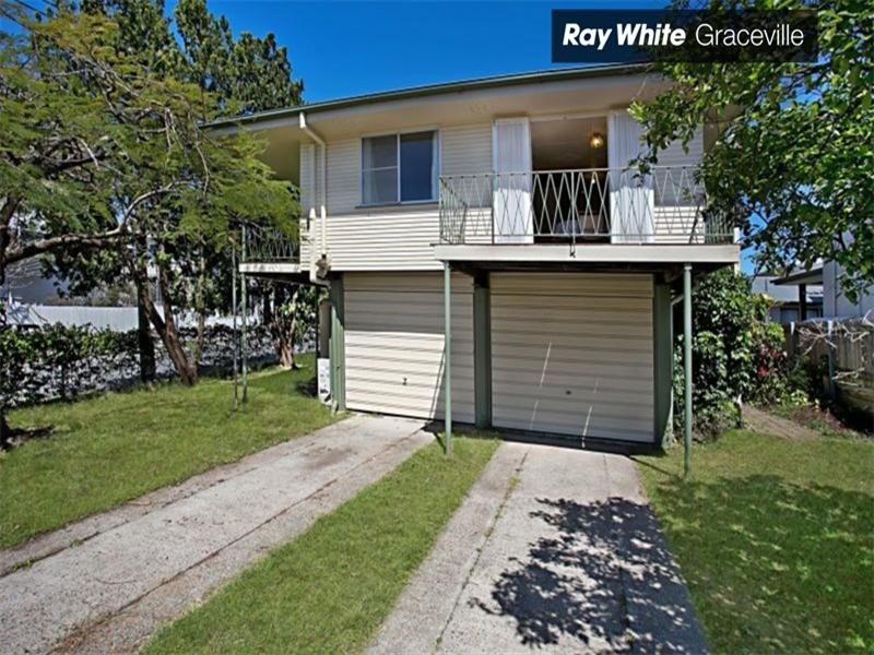 237 Long Street, Graceville QLD 4075