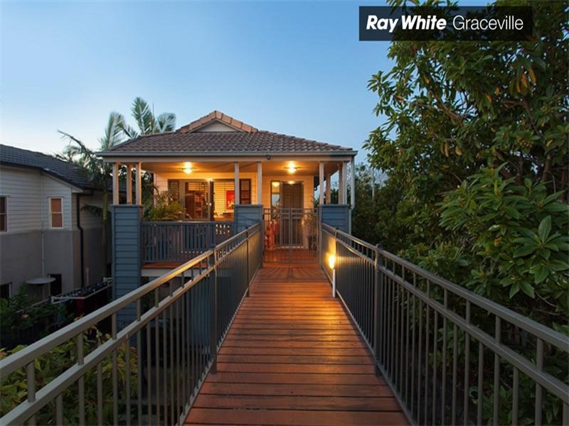 5/88 Quarry Road, Sherwood QLD 4075