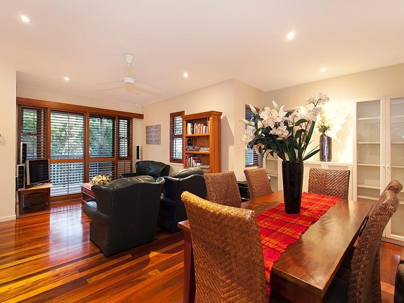 5/88 Quarry Road, Sherwood QLD 4075