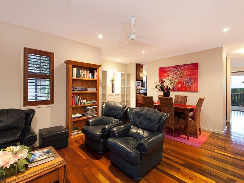 5/88 Quarry Road, Sherwood QLD 4075