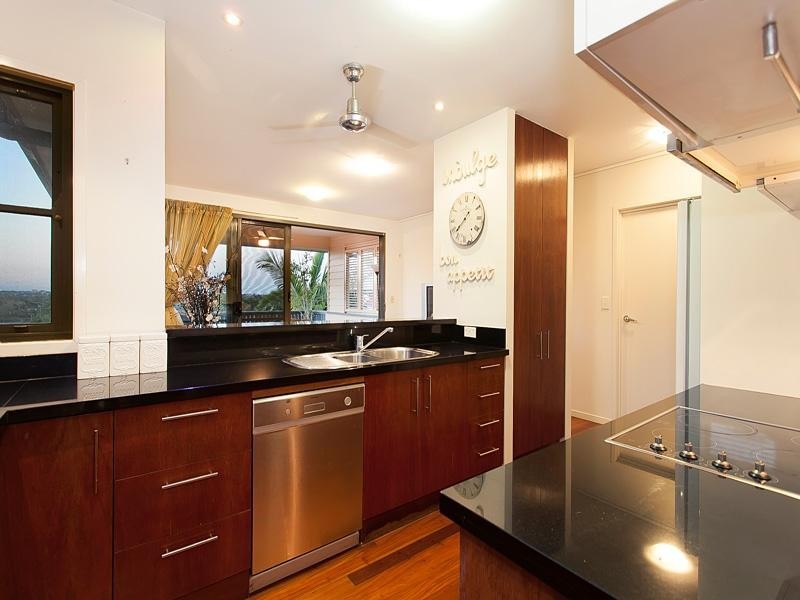 5/88 Quarry Road, Sherwood QLD 4075