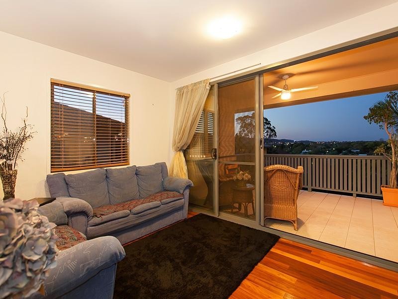 5/88 Quarry Road, Sherwood QLD 4075