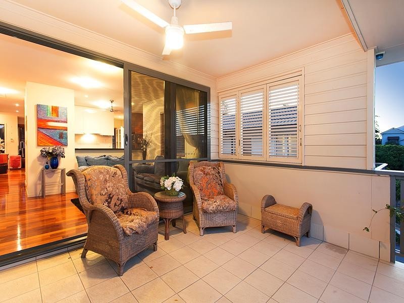 5/88 Quarry Road, Sherwood QLD 4075