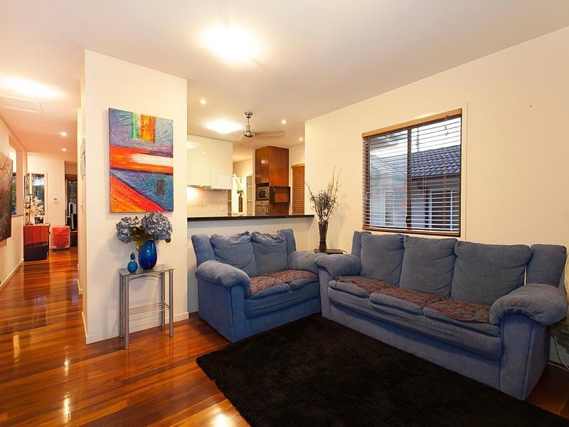 5/88 Quarry Road, Sherwood QLD 4075