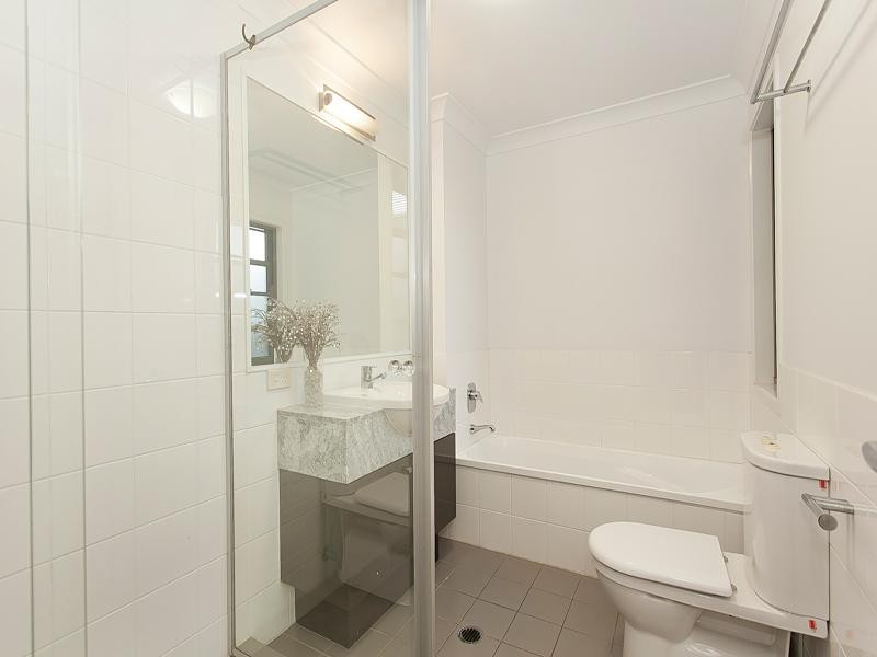 5/88 Quarry Road, Sherwood QLD 4075