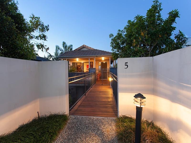 5/88 Quarry Road, Sherwood QLD 4075