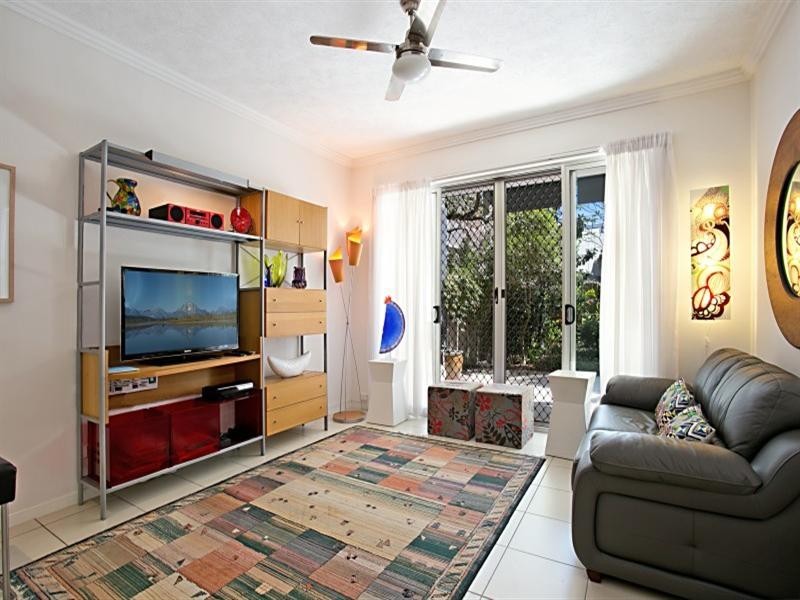 8/93-97 Primrose Street, Sherwood QLD 4075