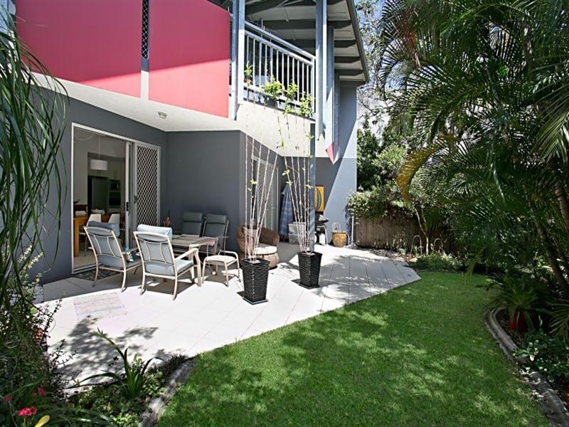 8/93-97 Primrose Street, Sherwood QLD 4075