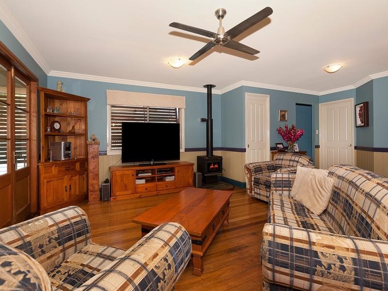 28 Elizabeth Street, Sherwood QLD 4075