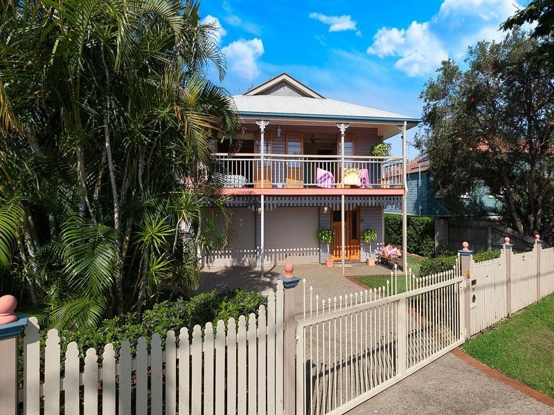 28 Elizabeth Street, Sherwood QLD 4075