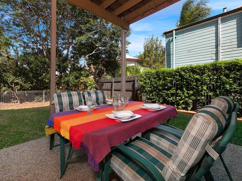 28 Elizabeth Street, Sherwood QLD 4075