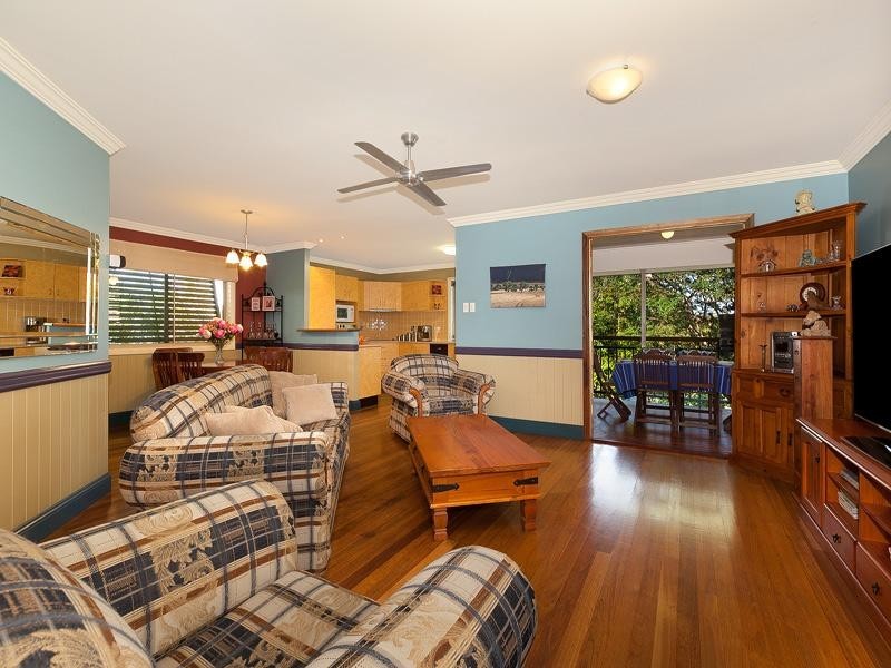 28 Elizabeth Street, Sherwood QLD 4075