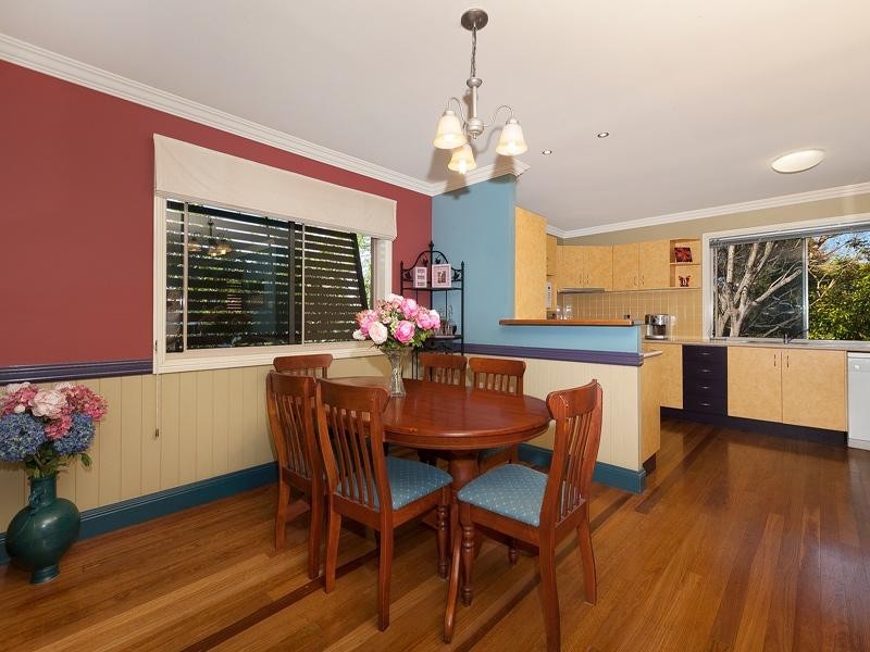 28 Elizabeth Street, Sherwood QLD 4075