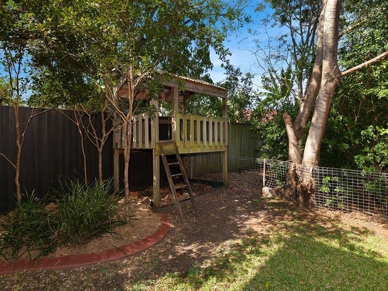 28 Elizabeth Street, Sherwood QLD 4075