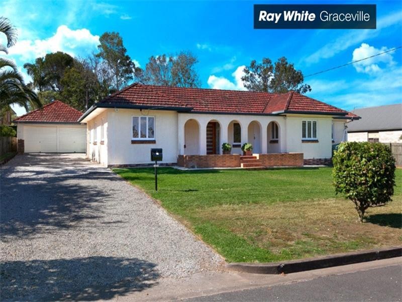 9 Sheffield Street, Oxley QLD 4075